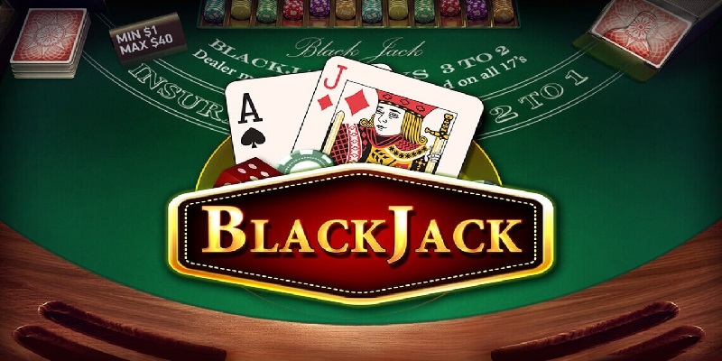 Tìm hiểu game bài black jack là gì?