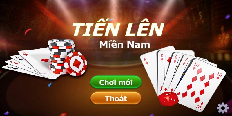 Thông tin cơ bản về cách chơi tiến lên miền Nam