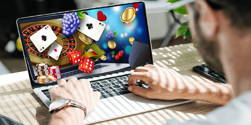 Tìm hiểu live casino 2025 từ A đến Z chi tiết cho tân thủ